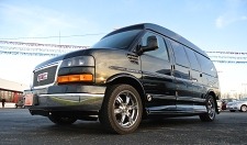 used high top conversion vans for sale craigslist