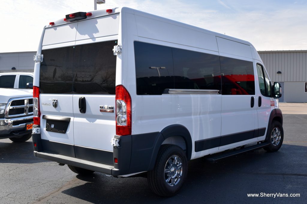 12 passenger van for sale asheville