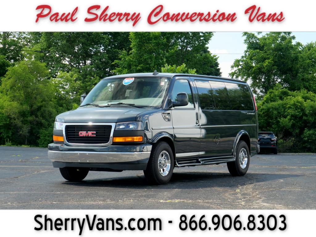 2017 vans for sale