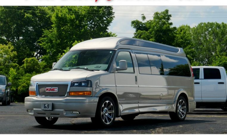 used 12 passenger vans for sale