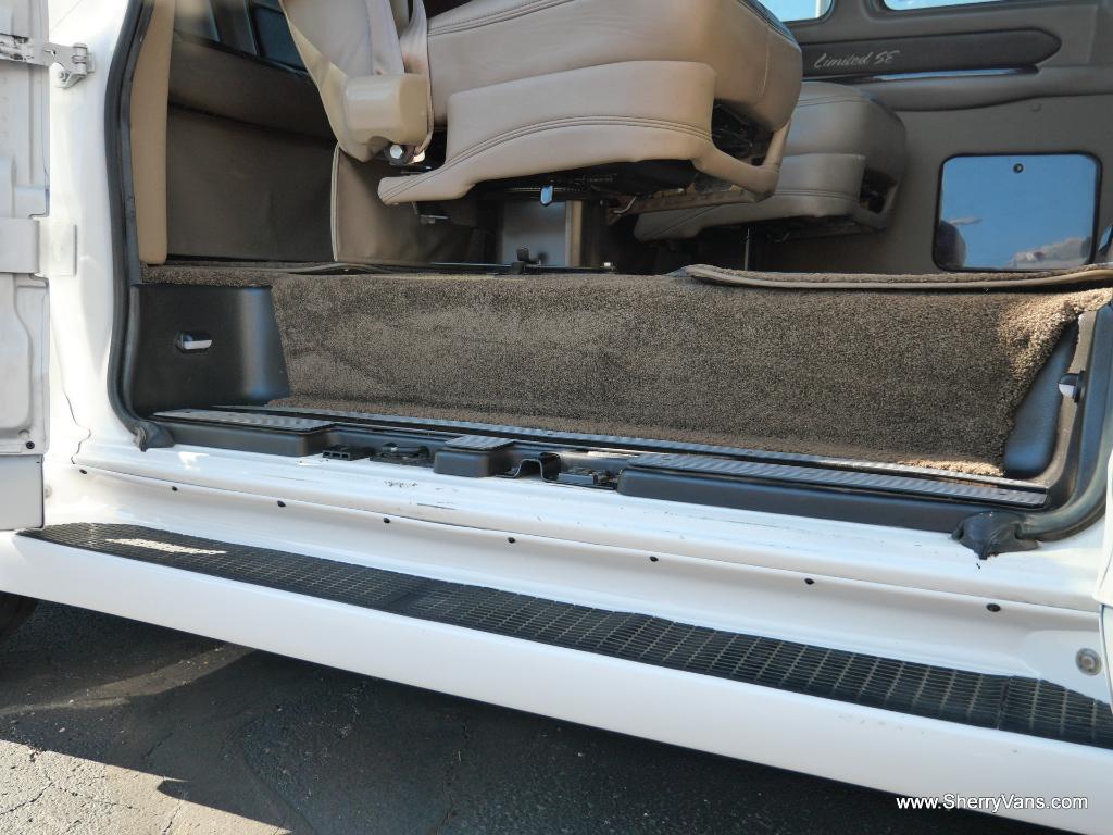 2015 GMC Conversion Van – Explorer Vans 7 Passenger | CP16544T ...