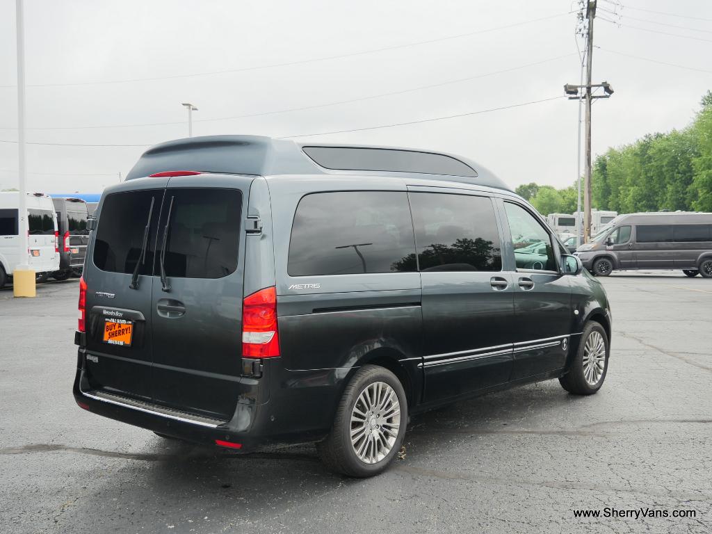 2019 Mercedes-Benz Metris – Explorer Vans 7 Passenger | 28698AT