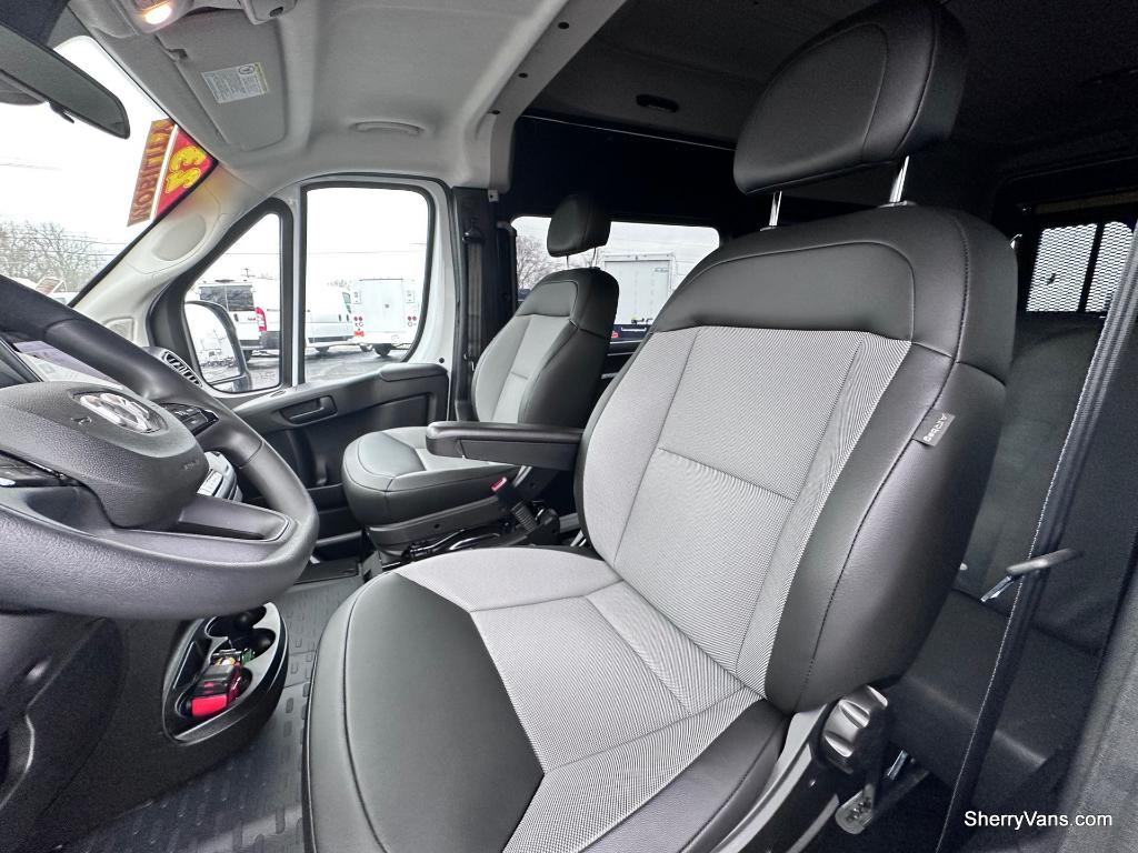 2023 Ram Conversion Van – VMI Rear-Entry Mobility | CP16929T ...