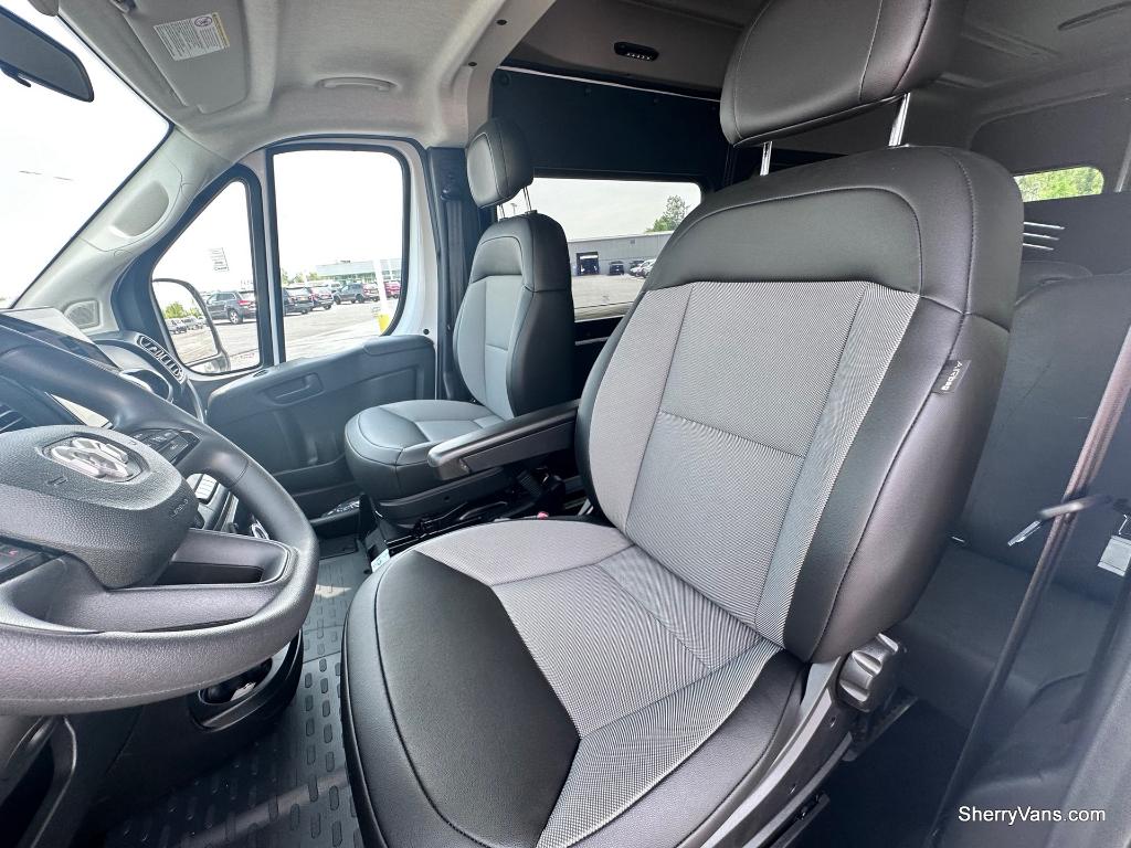 2023 Ram Conversion Van – VMI Rear-Entry Mobility | CP16950T ...