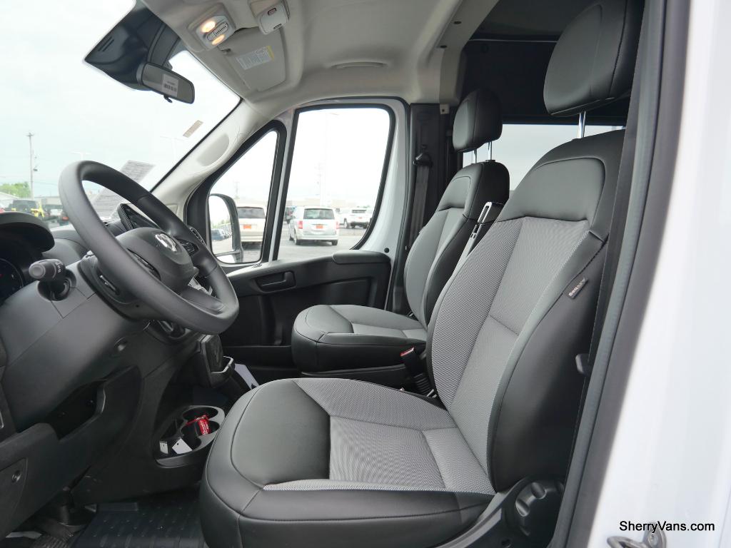 2023 Ram Conversion Van – VMI Rear-Entry Mobility | CP16952T ...