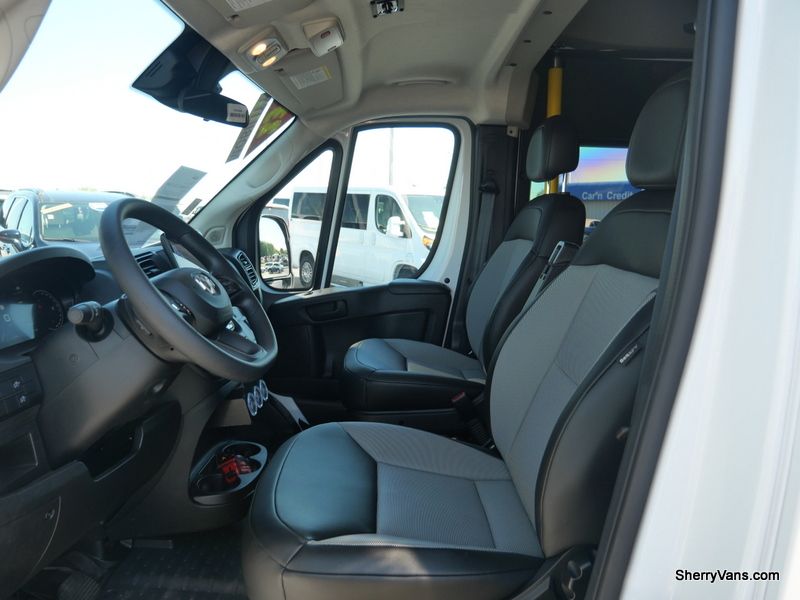 2023 Ram Conversion Van – VMI Rear-Entry Mobility | CP17008T ...