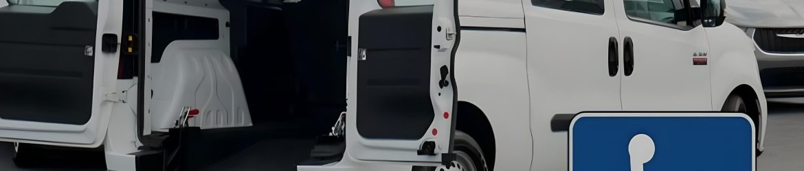 customizing your ideal mobility or passenger van paul sherry vans